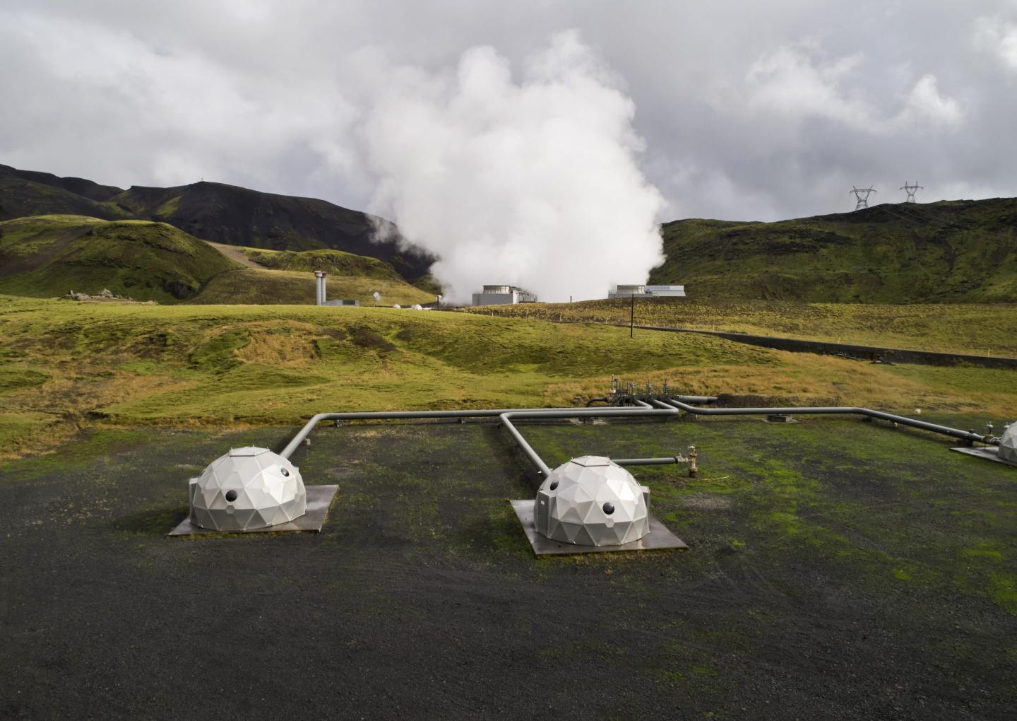Net zero isn’t enough. We need to get to net negative