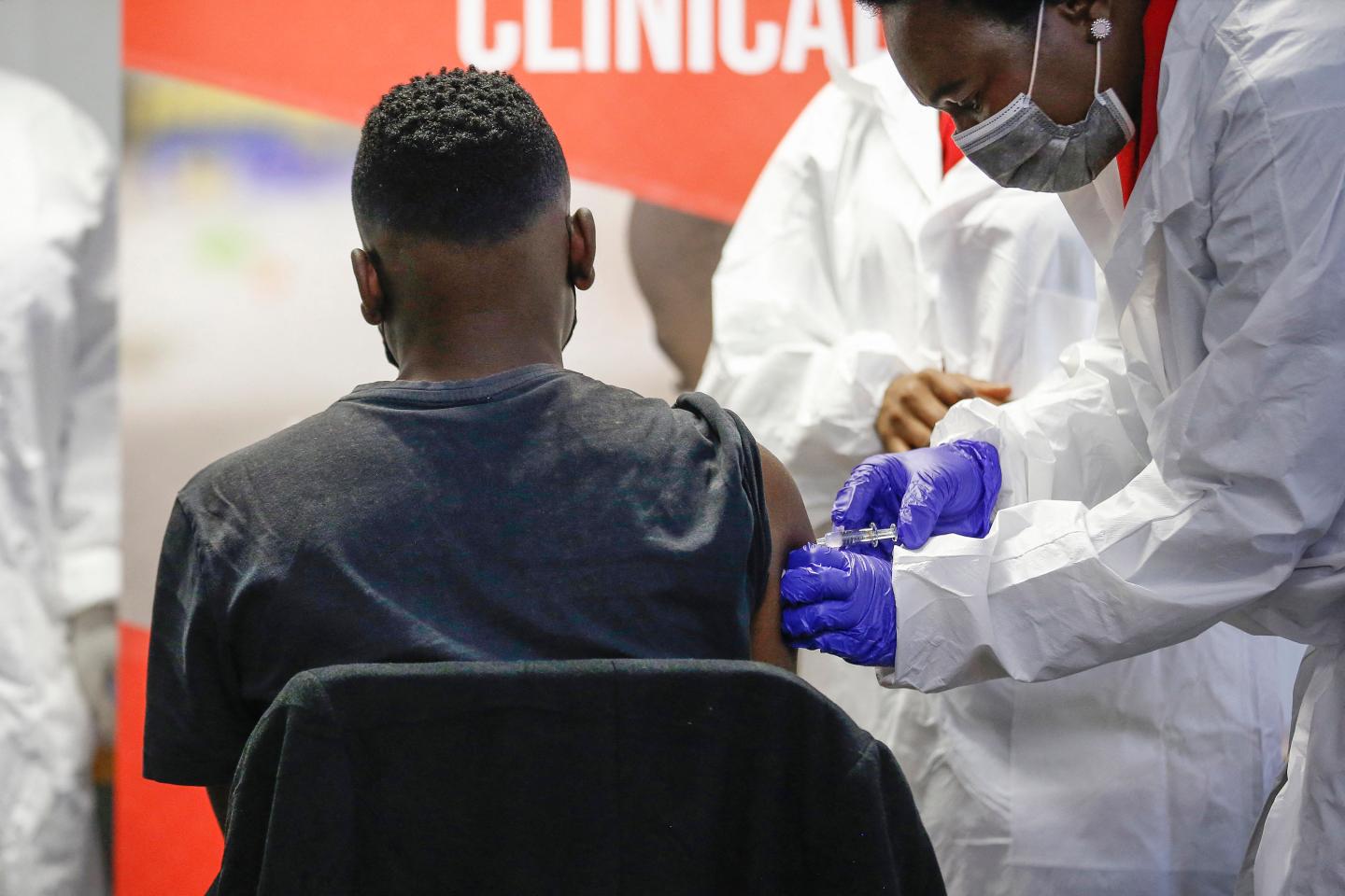 South Africa could become COVID ‘mutation factory’ because of large HIV-infected population, scientists say