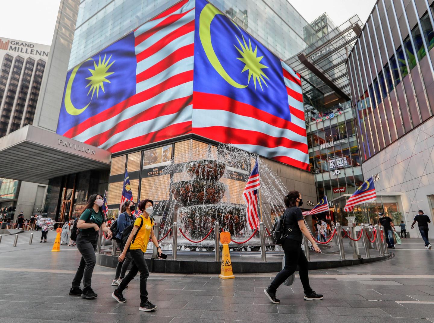Southeast Asian countries realize they can no longer afford their strict COVID control measures