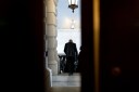 Biden promise to cut inequality stumbles as House Democrats spare the rich