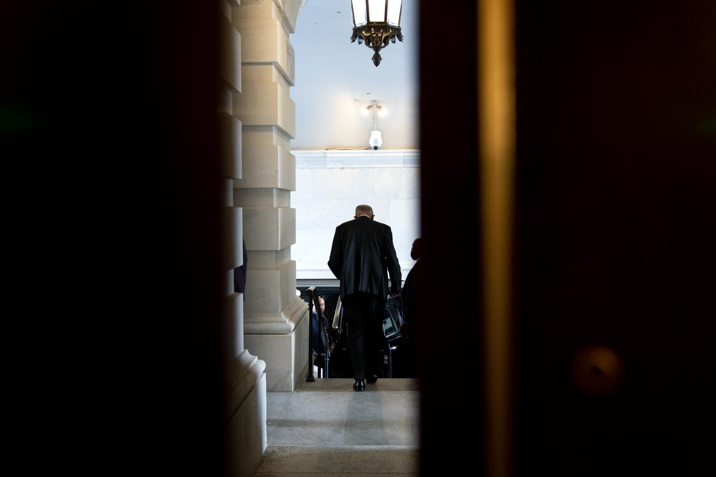Biden promise to cut inequality stumbles as House Democrats spare the rich