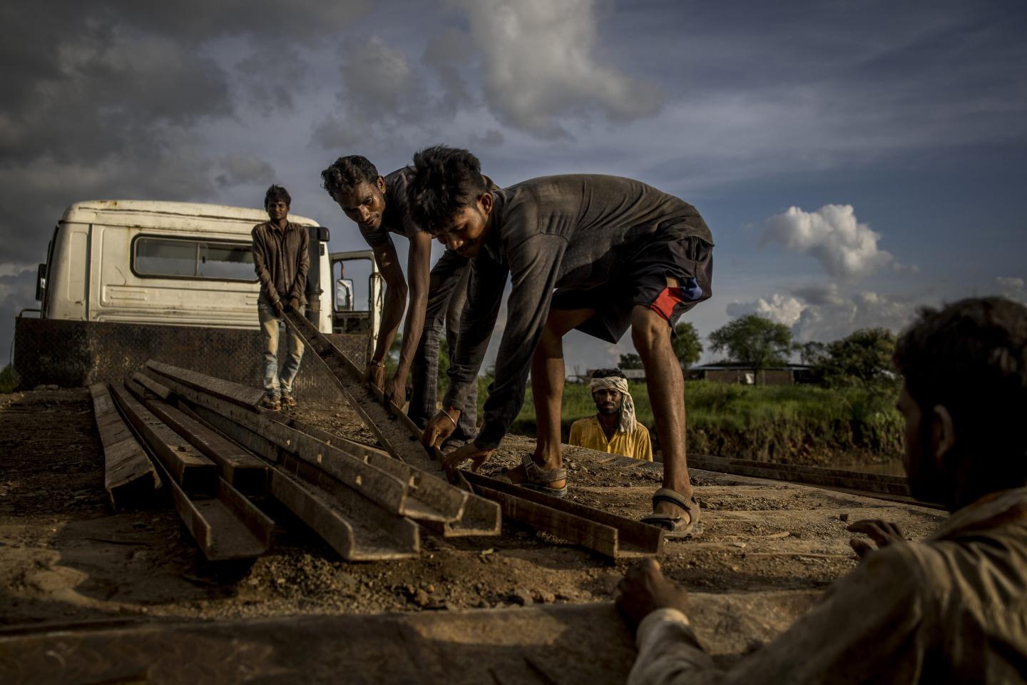 Indian startup Apna, which connects blue-collar workers to employers, hits unicorn status in under two years