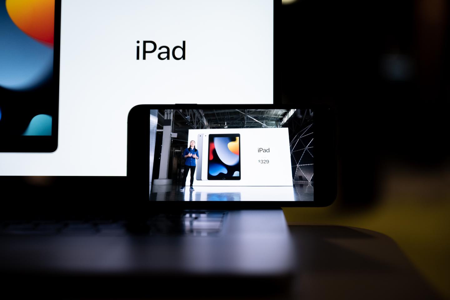 Everything announced at Apple’s big iPhone 13 event on Tuesday