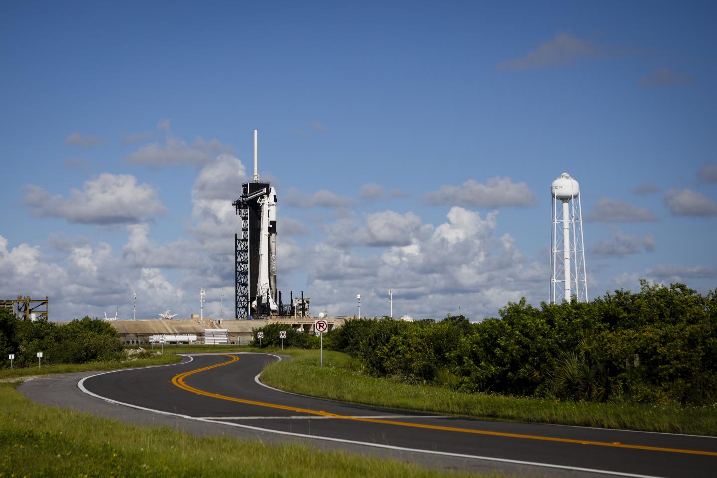 How to watch SpaceX’s Inspiration4 launch for free—online or without cable