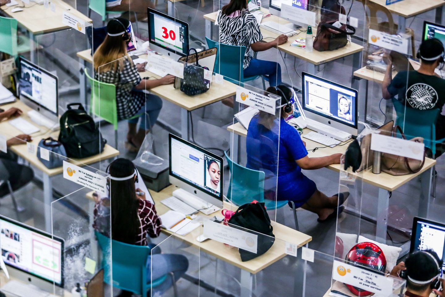 James Lambert and Anh Tran write that Southeast Asia’s digitalization can be a boon to the region’s governments—if only they can determine how to measure it.