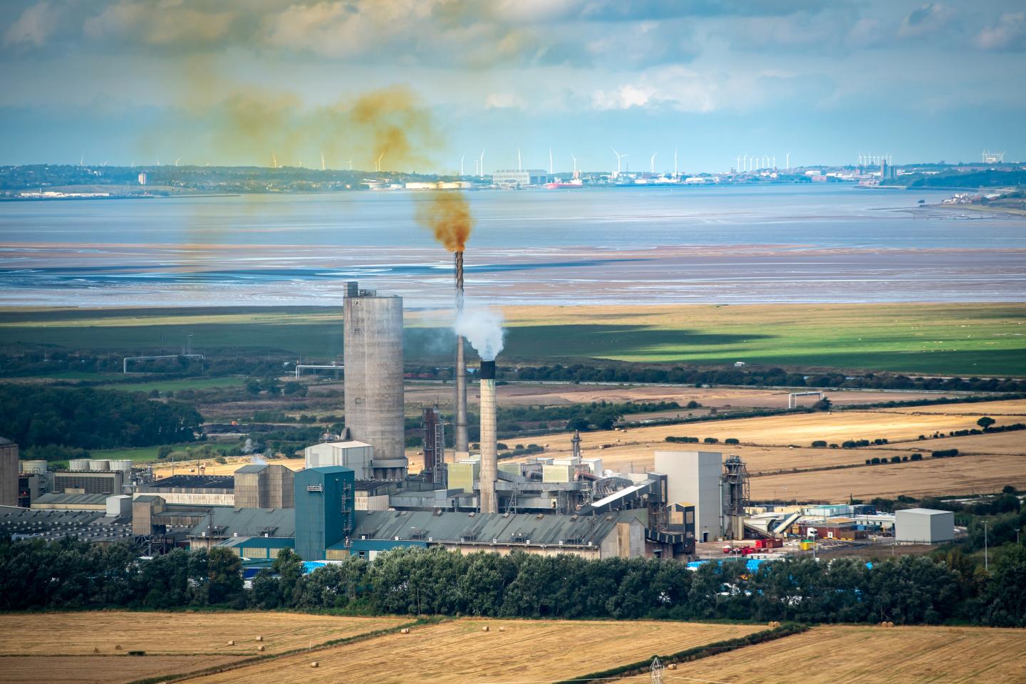 U.K. energy companies now want one of those Global Financial Crisis–era bailouts