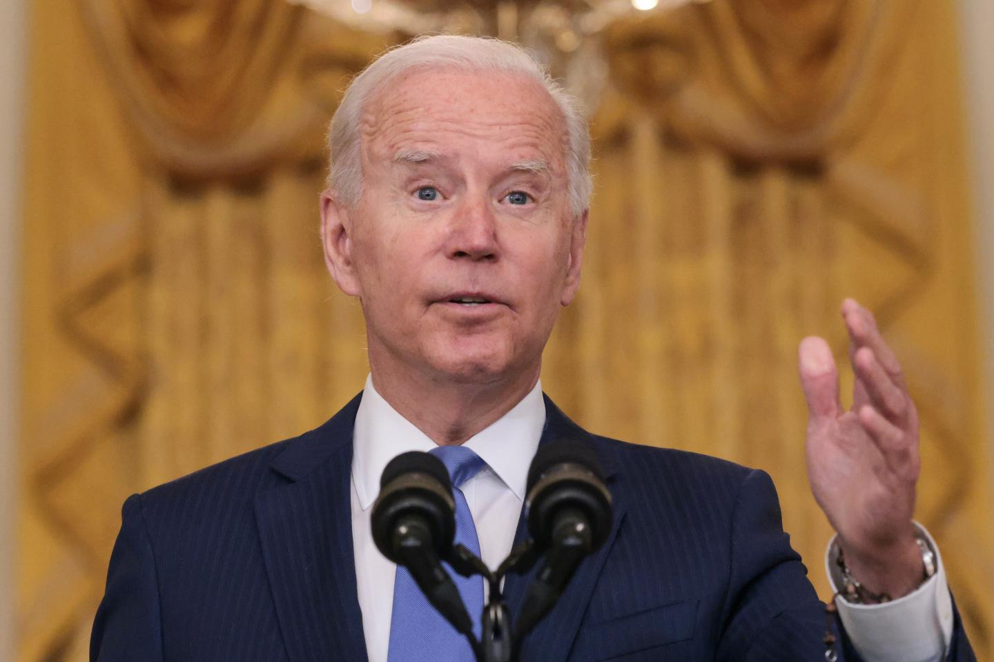 Biden administration warns of severe cuts to federal programs if debt limit isn’t raised