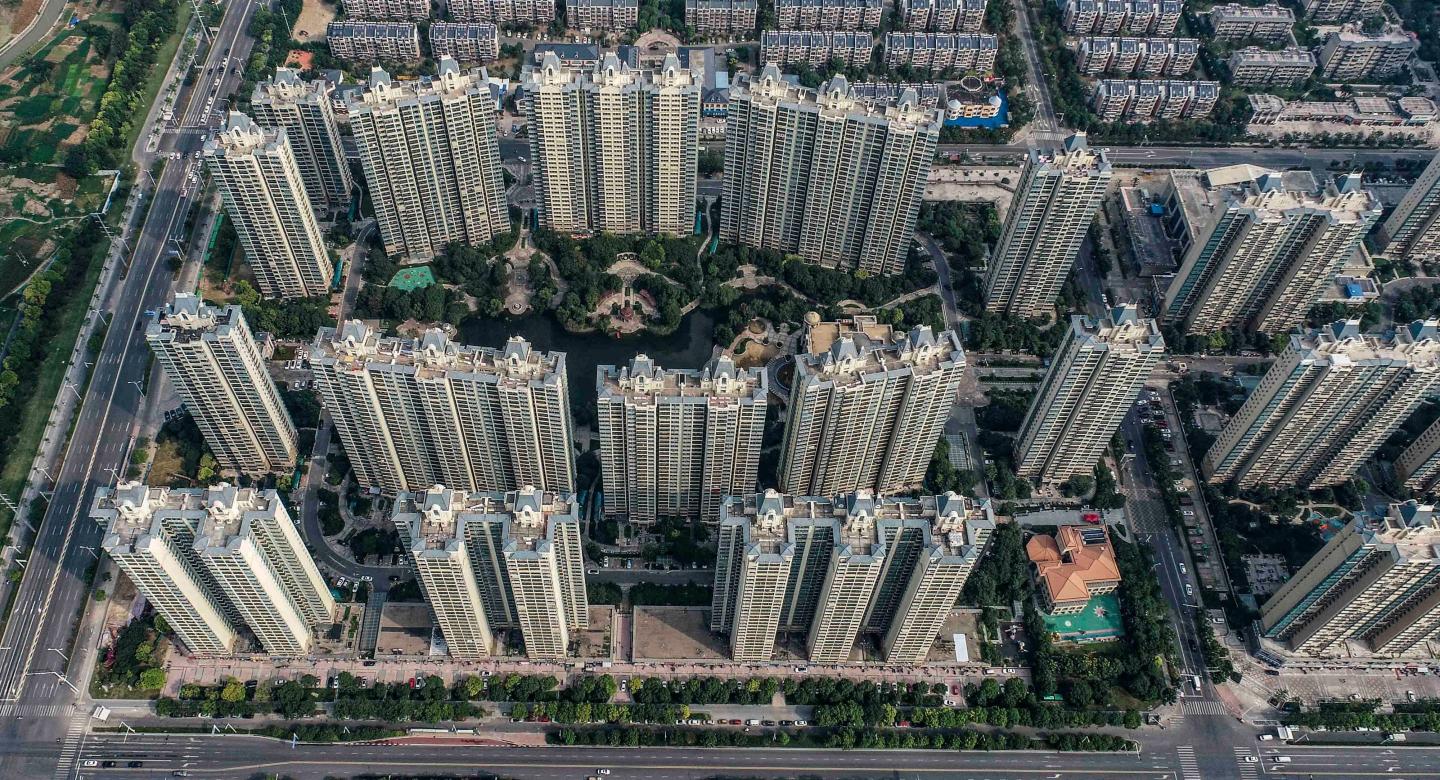 Beijing’s priorities will determine who loses the most in Evergrande’s crisis