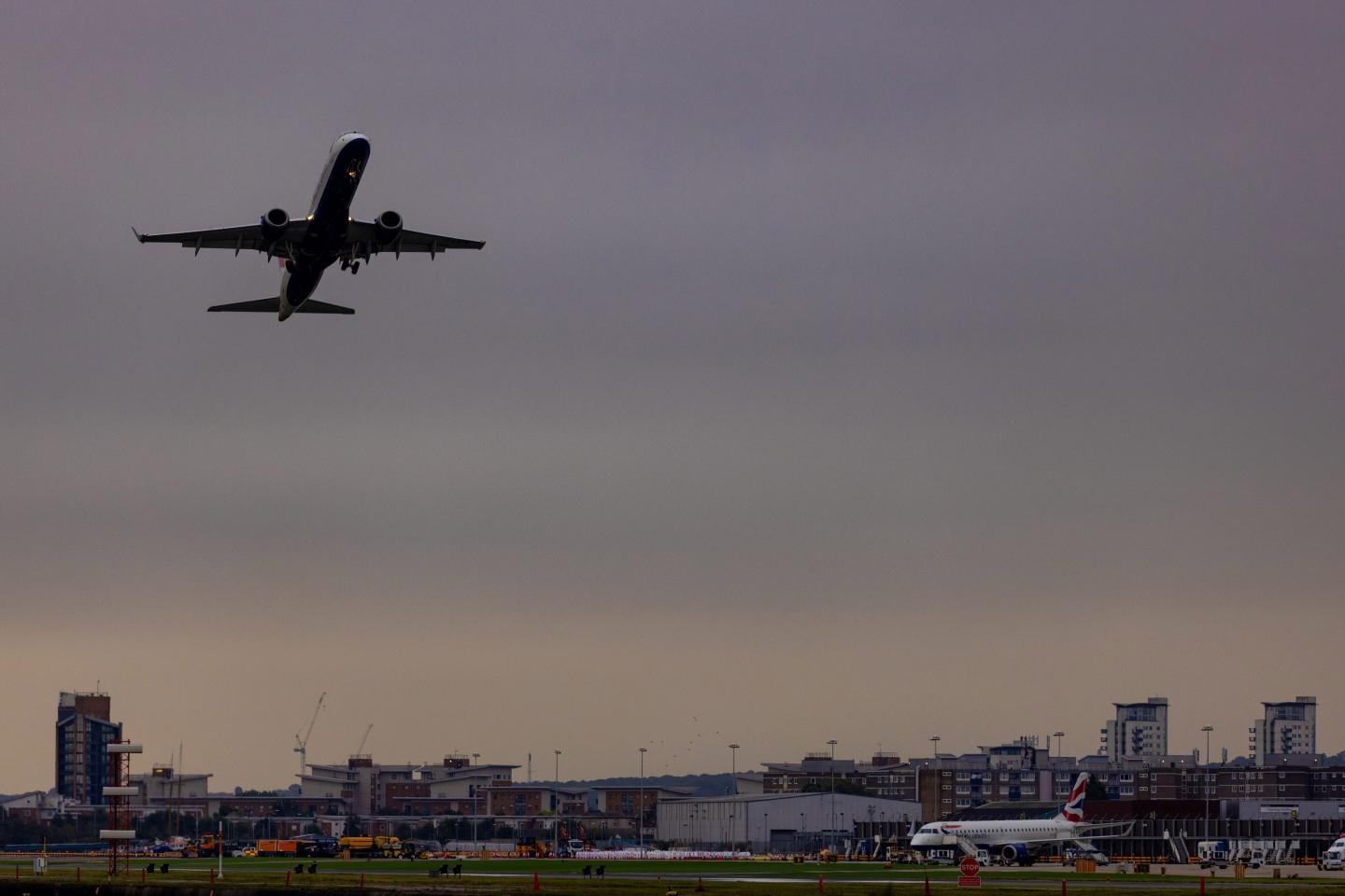 Investigative journalist Stephen Davis, author of "Flight 149", writes of the risks that come when intelligence operations use private-sector resources.