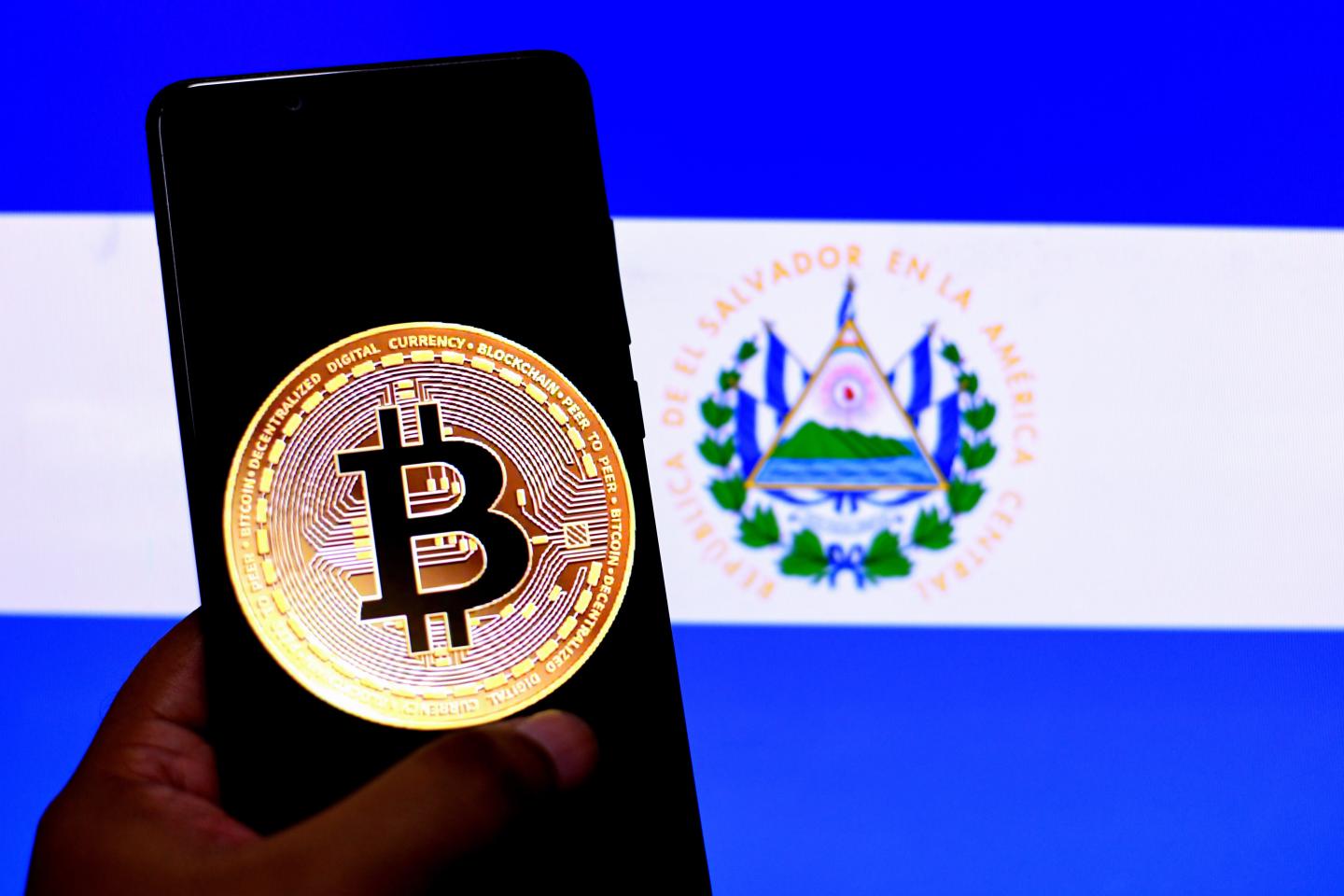 Two weeks later, how is El Salvador’s Bitcoin strategy going?