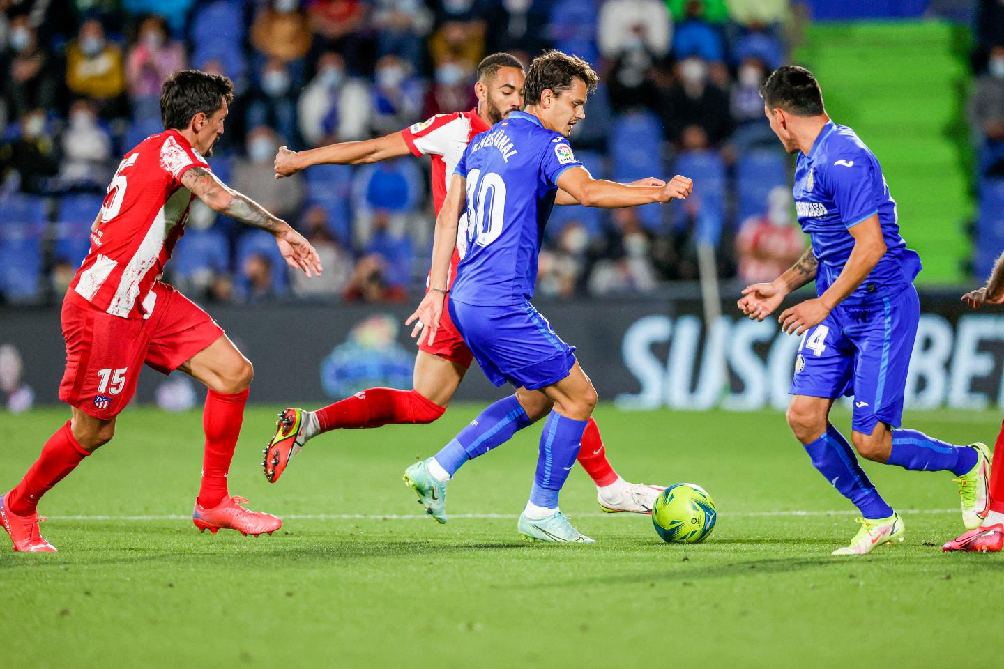 NBA NFT creator Dapper Labs raises $250 million, expands into soccer with LaLiga deal