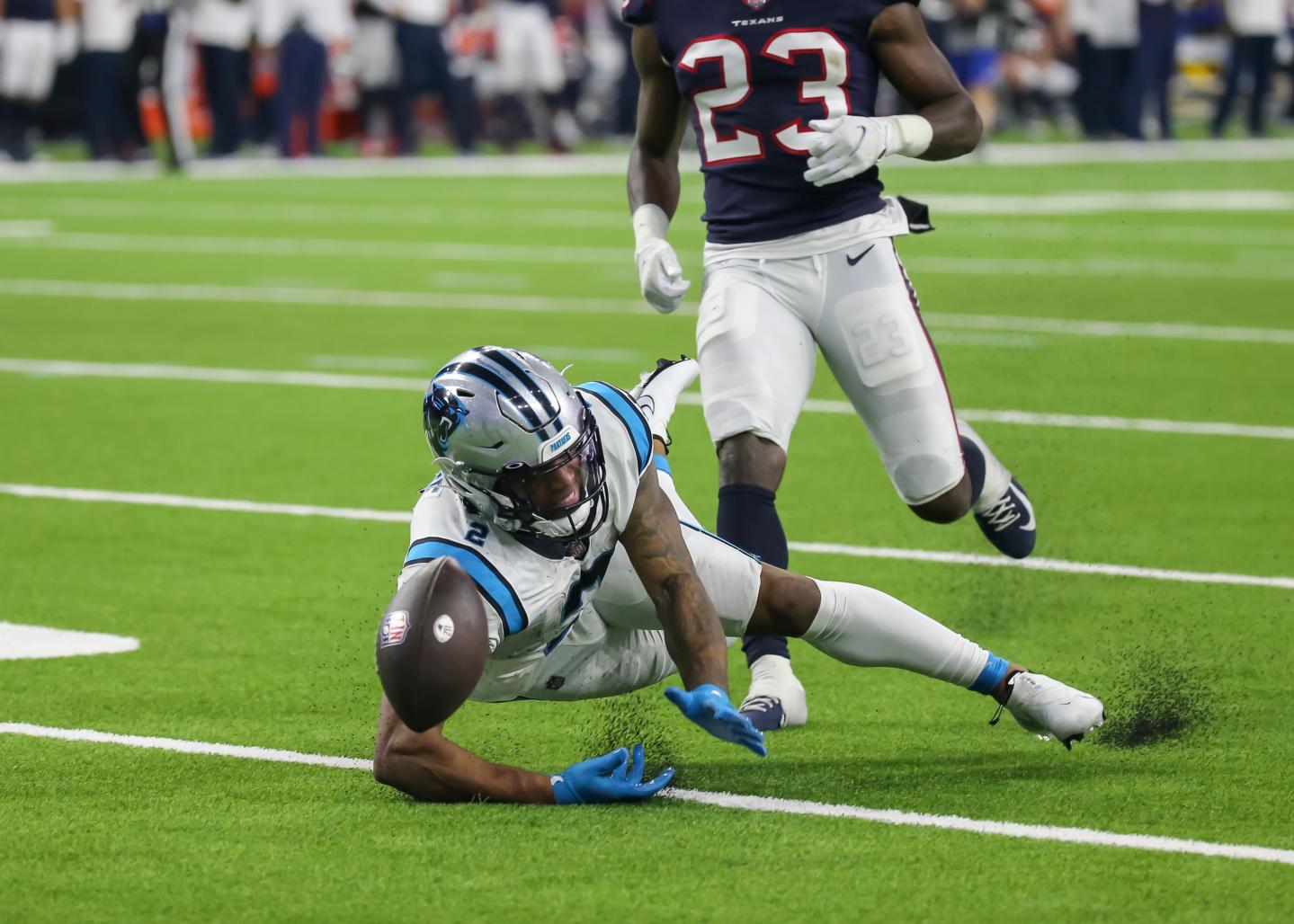 How to watch week 3 NFL games live online for free—without cable