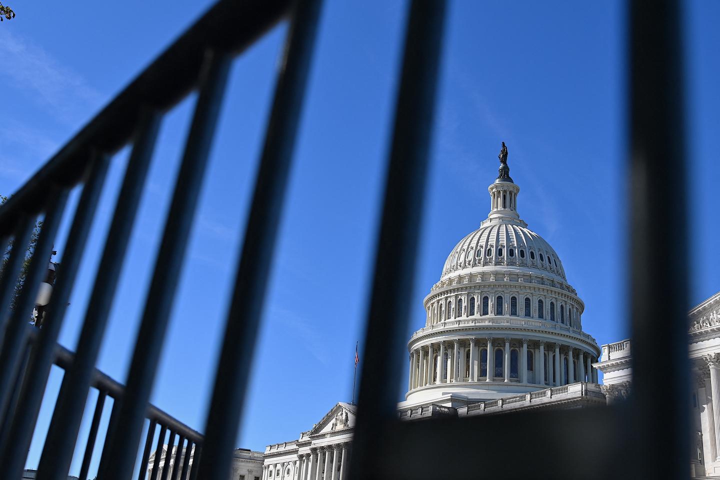 Government shutdown 2021: What it might mean for you