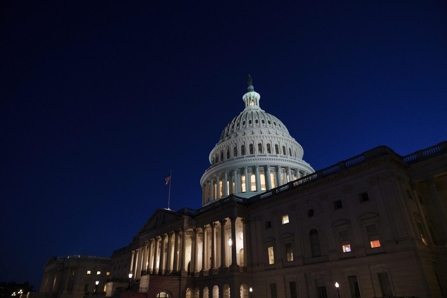 Capitol Hill