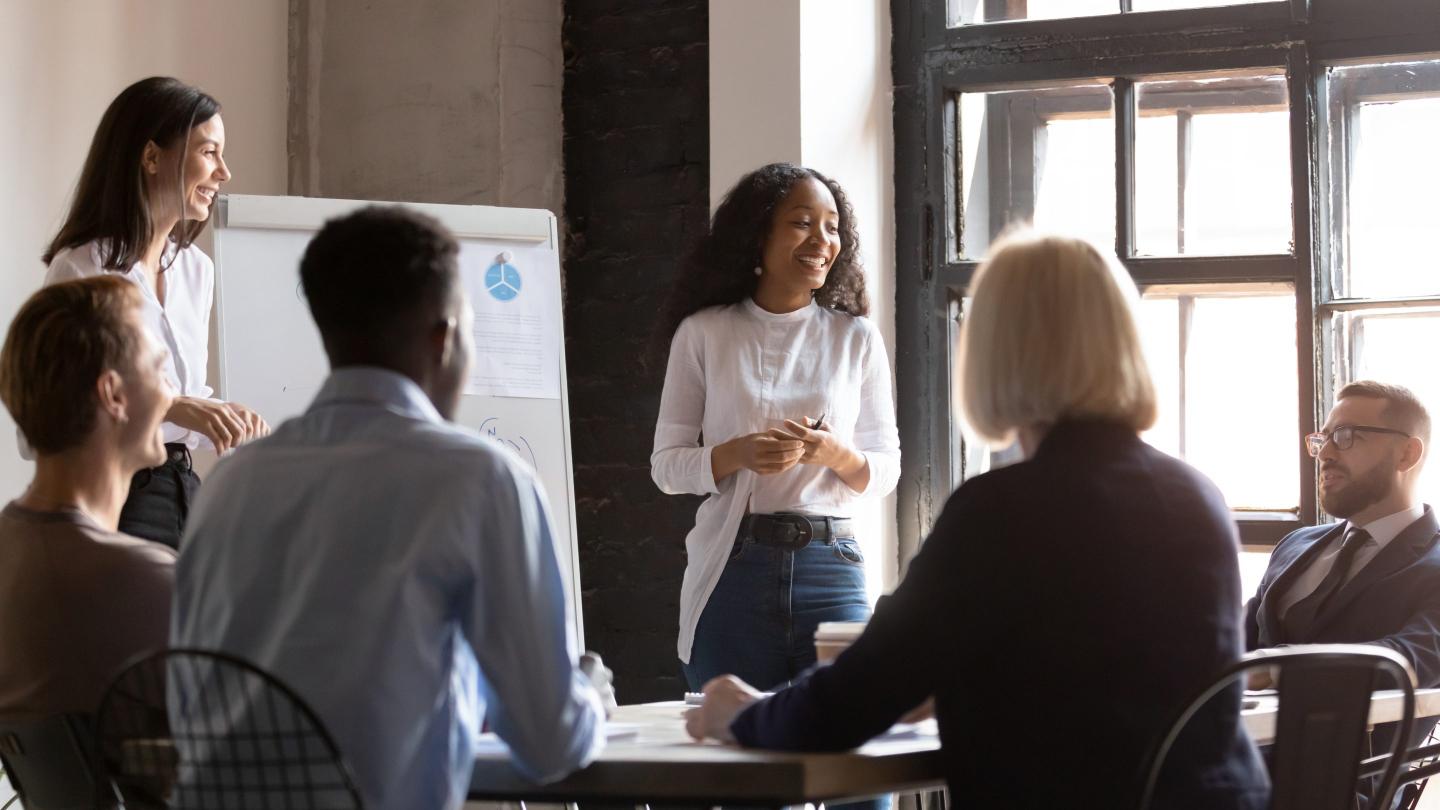 How to ensure authenticity in the quest to make business better