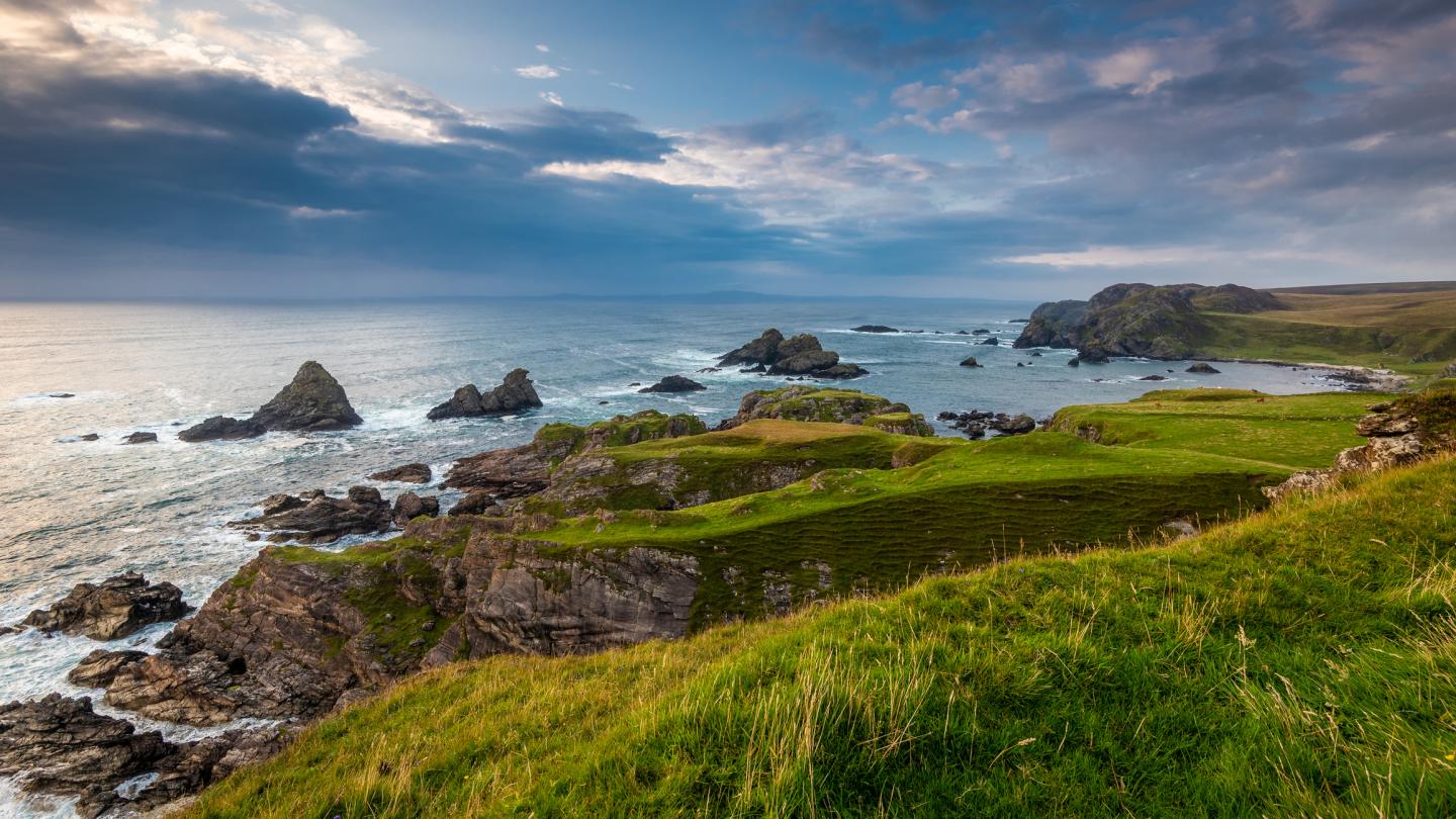 The Scottish isle all whisky drinkers need to visit