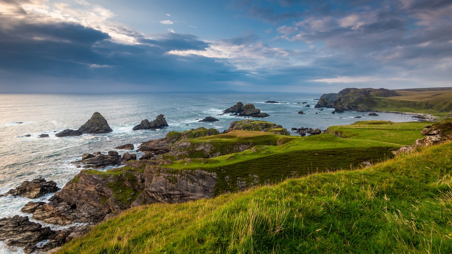 The Scottish isle all whisky drinkers need to visit