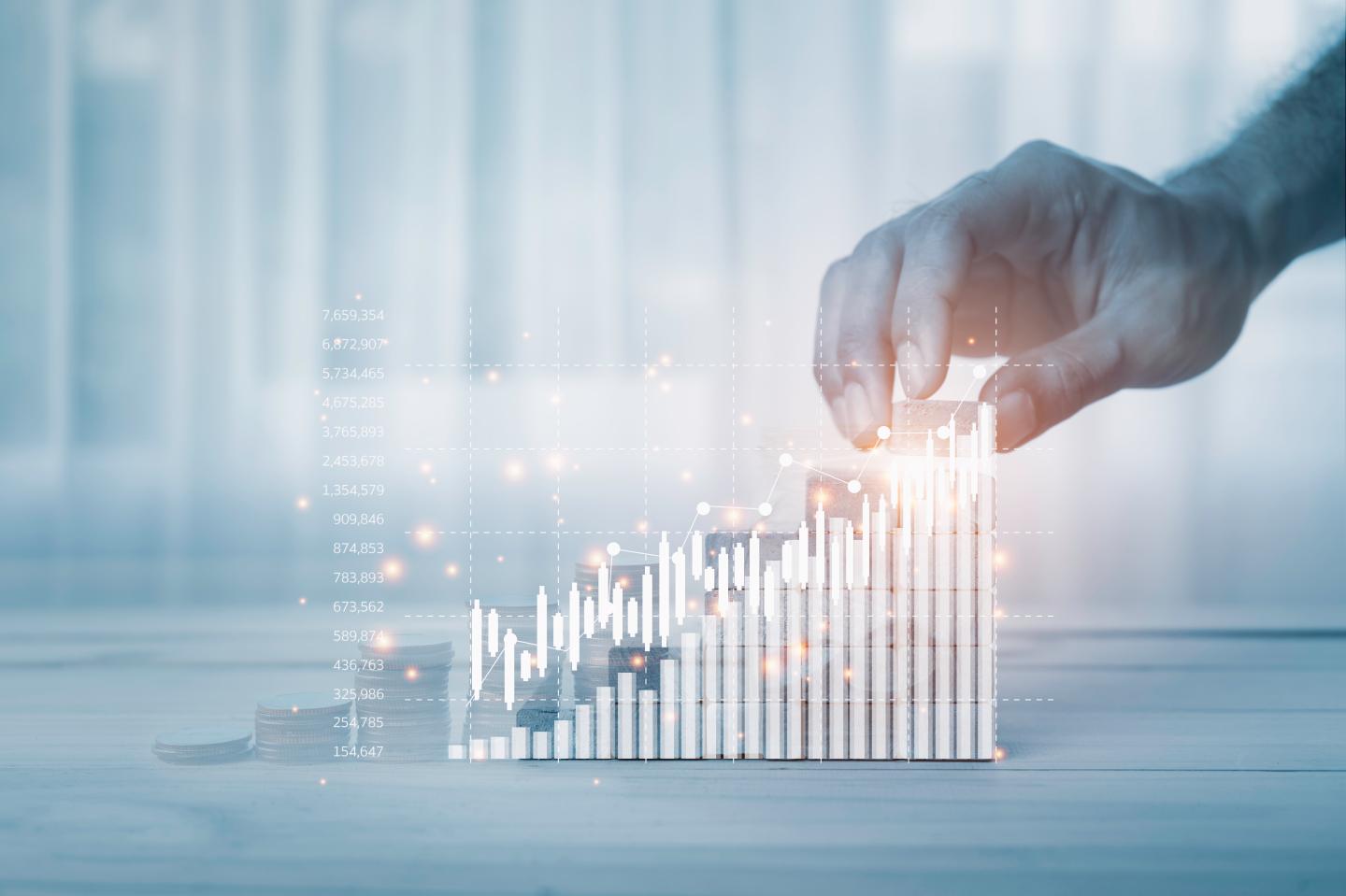 Stocks, commodities and crypto flatline as Goldman downgrades growth outlook