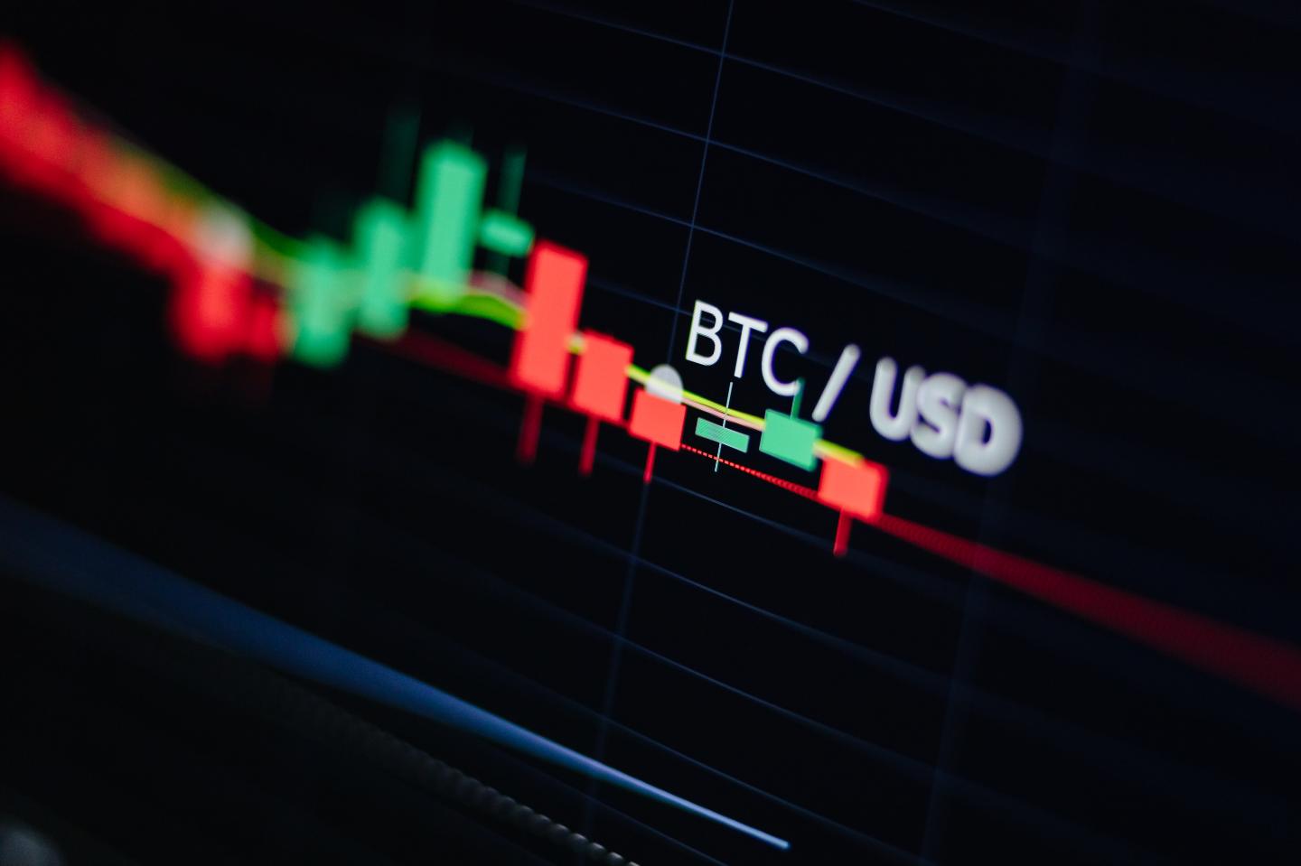 After briefly stabilizing, Bitcoin, Ethereum and other major crypto coins sink
