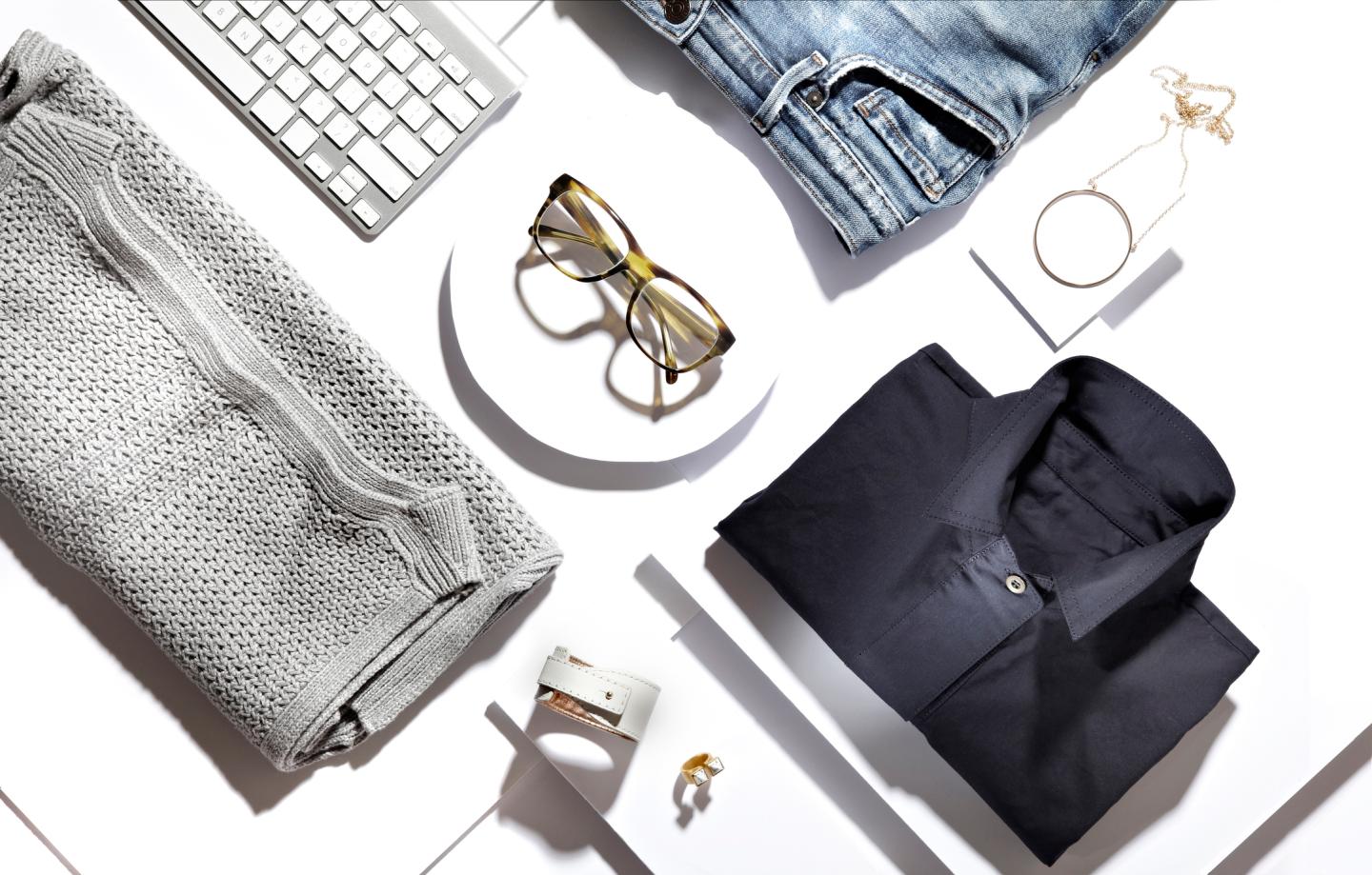 Staple workwear pieces you need in your wardrobe