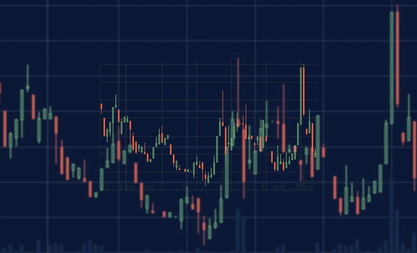 Stocks and crypto rebound following Tuesday’s bruising sell-off
