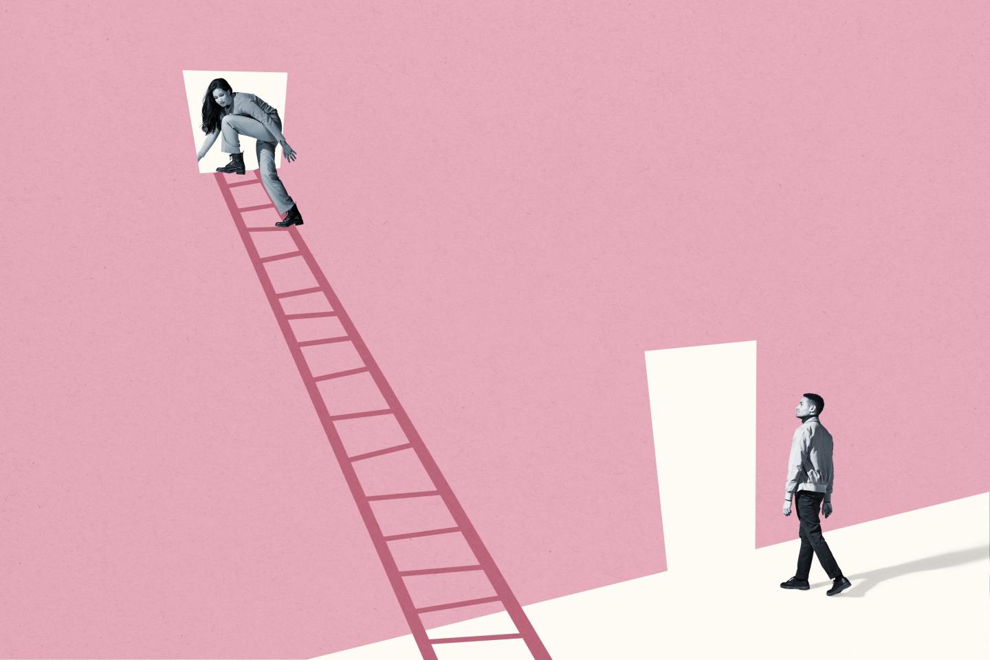 The Great Resignation is upon us, and purpose can help you resist its siren call
