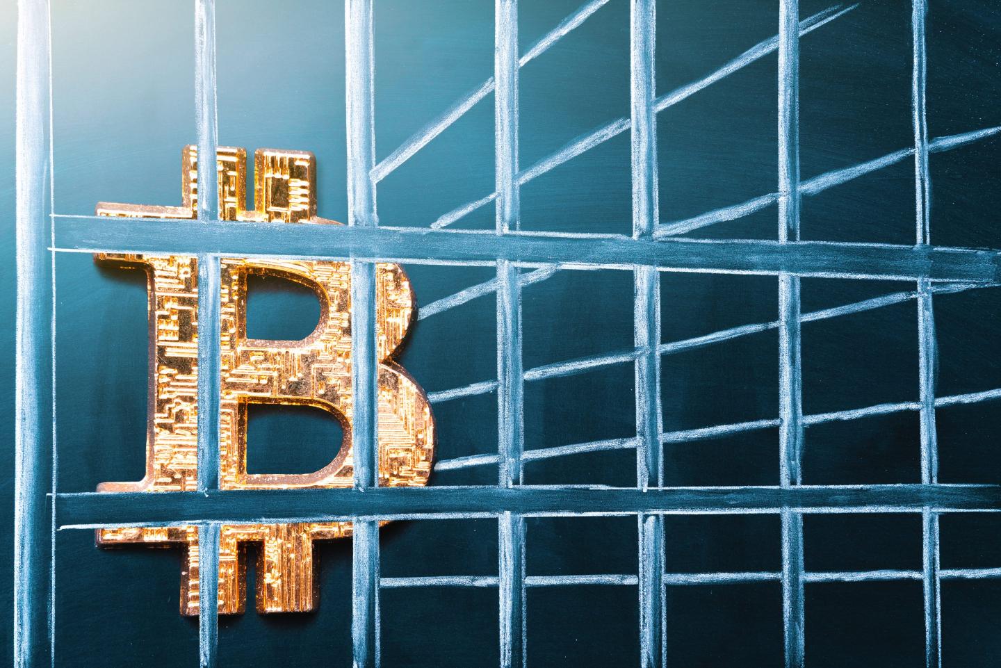 Transacting more than $10K in crypto? You may soon have to report that to the government
