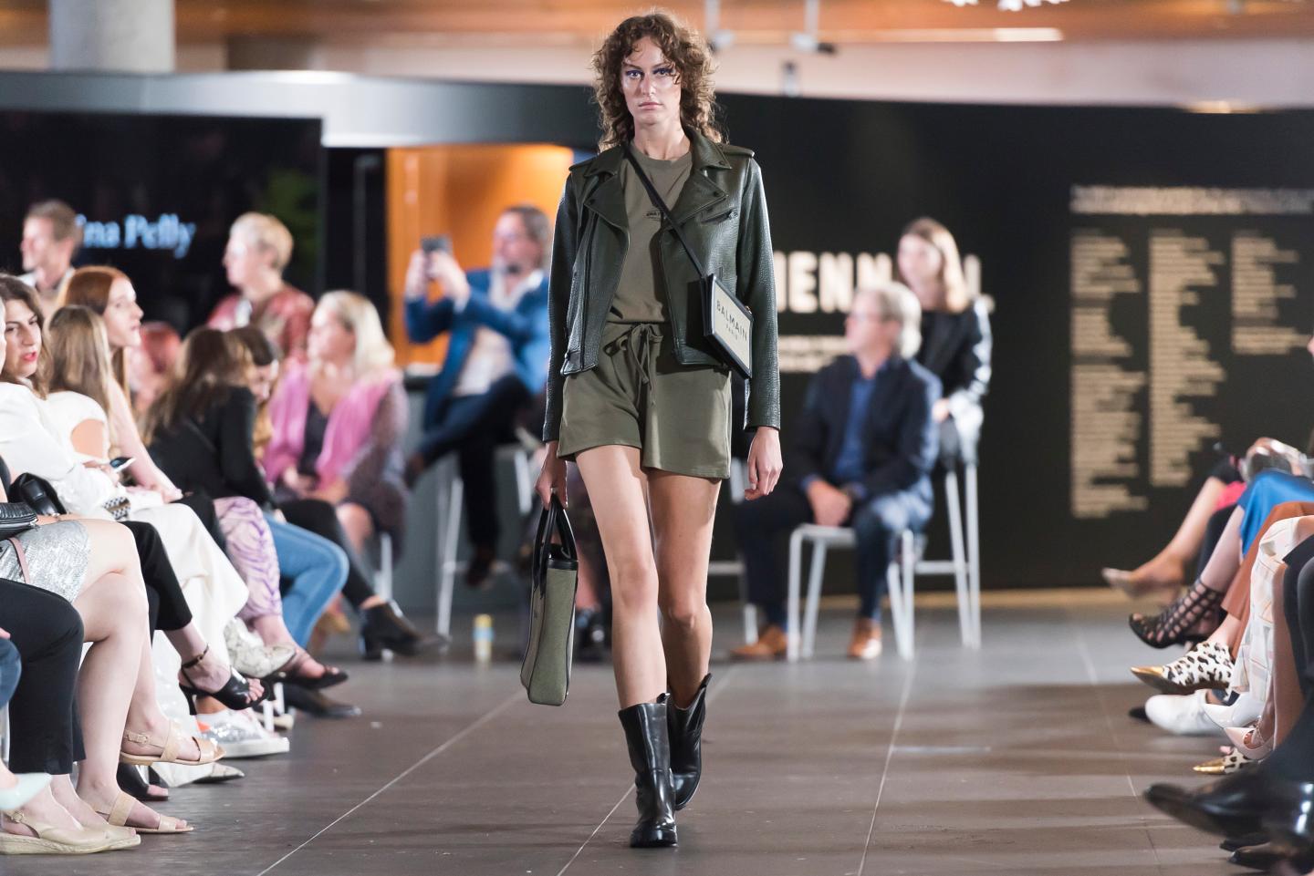 Brioni and Saint Laurent owner Kering is dropping fur across its entire luxury portfolio