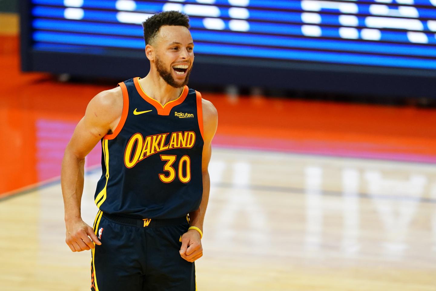 Steph Curry secures deal with crypto platform FTX
