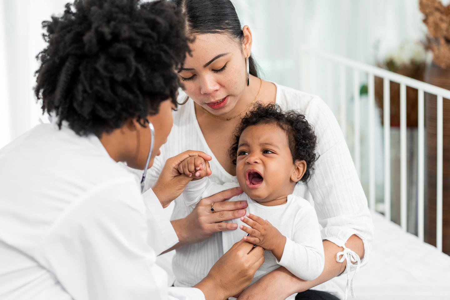 The $3.5 trillion budget promises Americans 12 weeks of paid leave—and workers are all for it