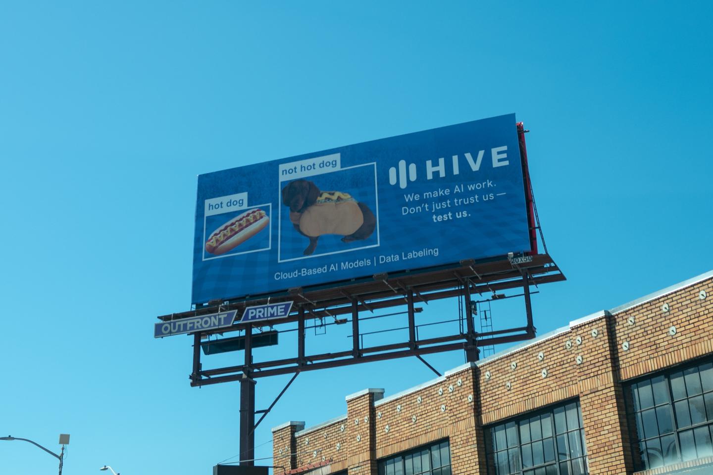 Advertising in the age of COVID: Bay Area startups still vie to be king of the billboard