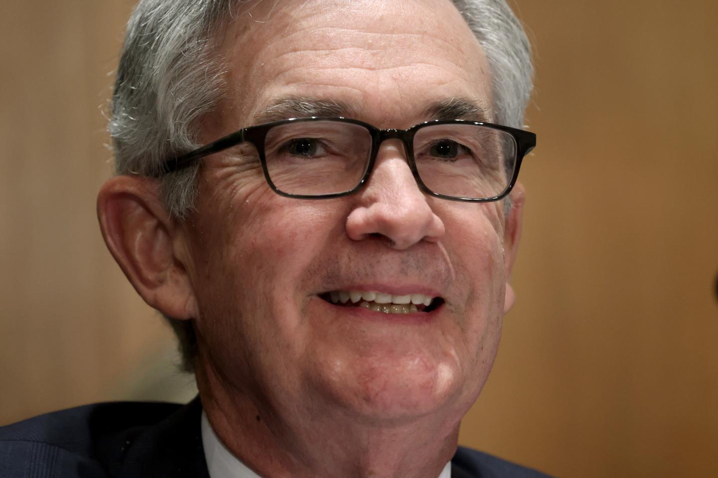Stocks rebound, crypto tumbles ahead of today’s big Fed announcement