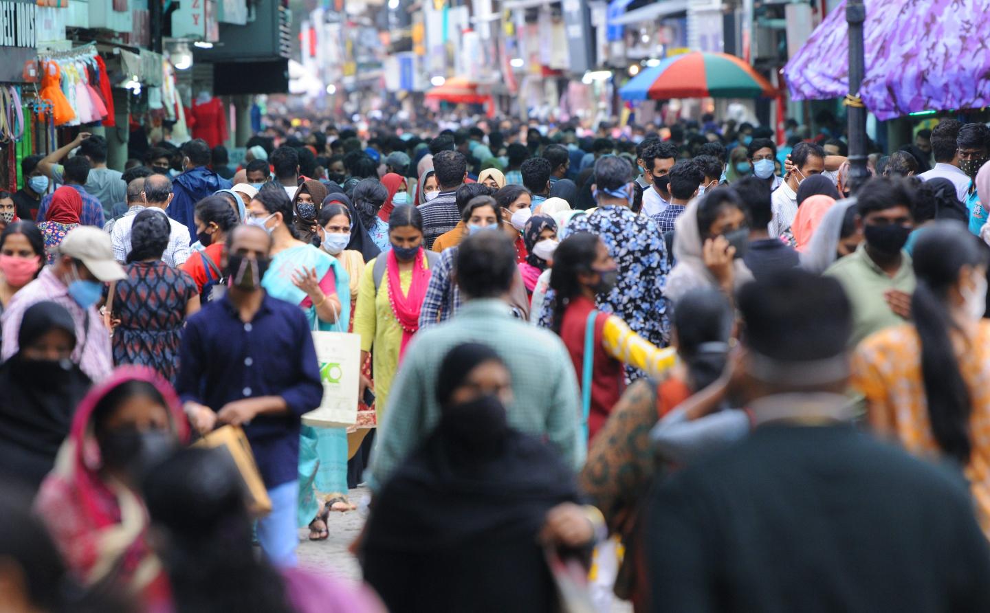 India’s Kerala state was a COVID-19 success story. Now the ‘Kerala model’ appears to be faltering