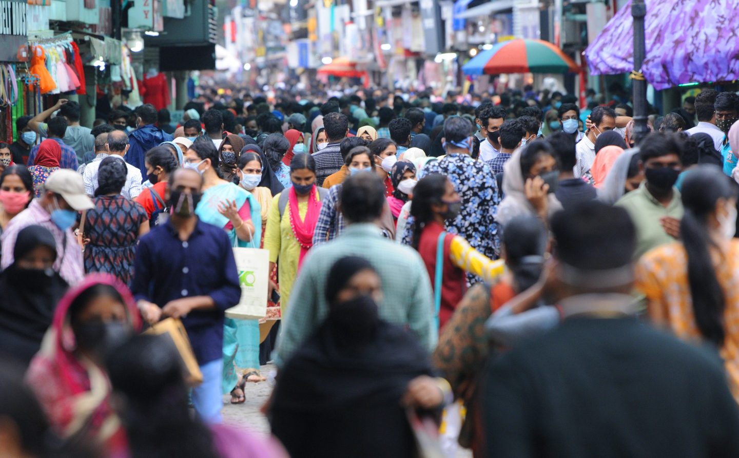 India’s Kerala state was a COVID-19 success story. Now the ‘Kerala model’ appears to be faltering
