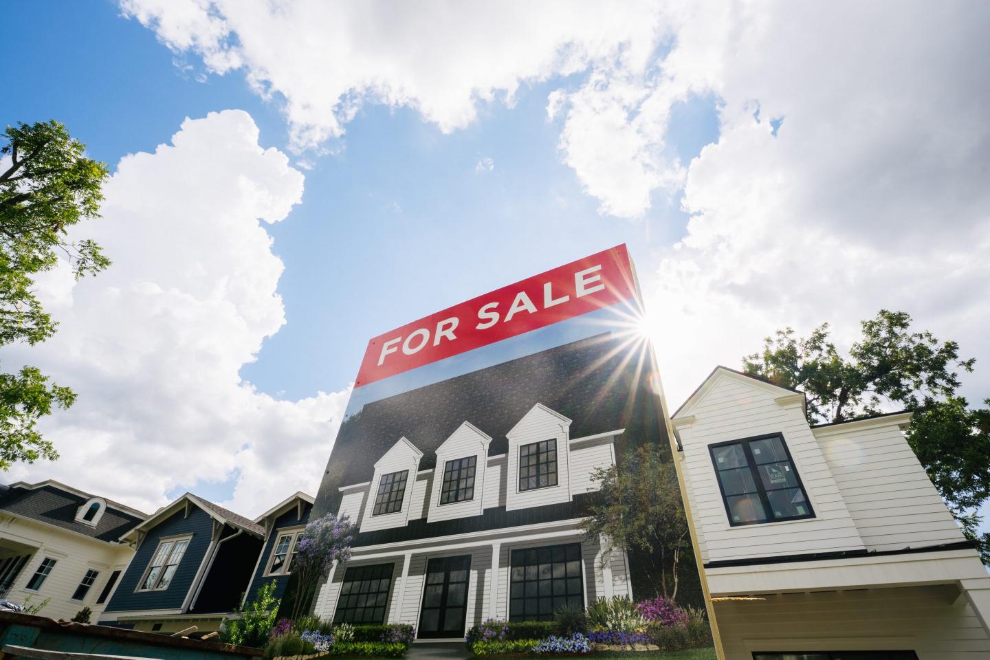 Homebuyers just got more good news