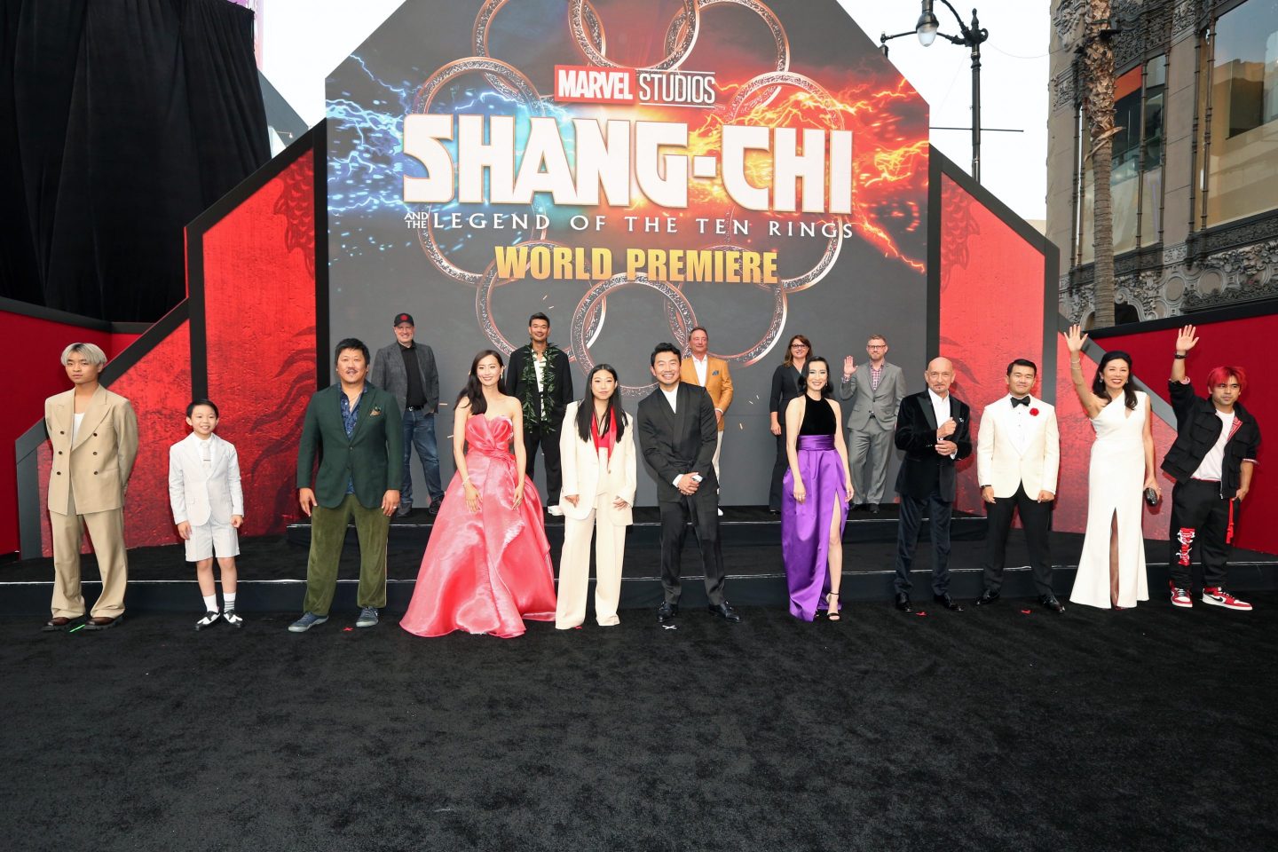 ‘Shang-Chi’ is a box office hit and a milestone for Asian representation—but fans in China may never see it