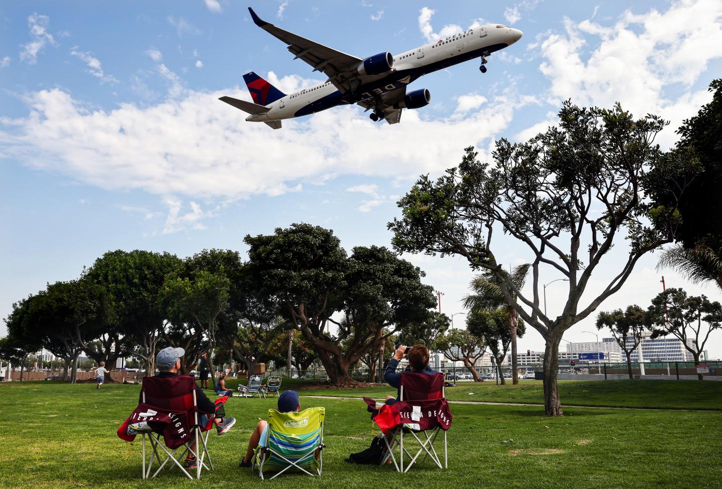 Delta used this ‘negative incentive’ strategy to get employees vaccinated