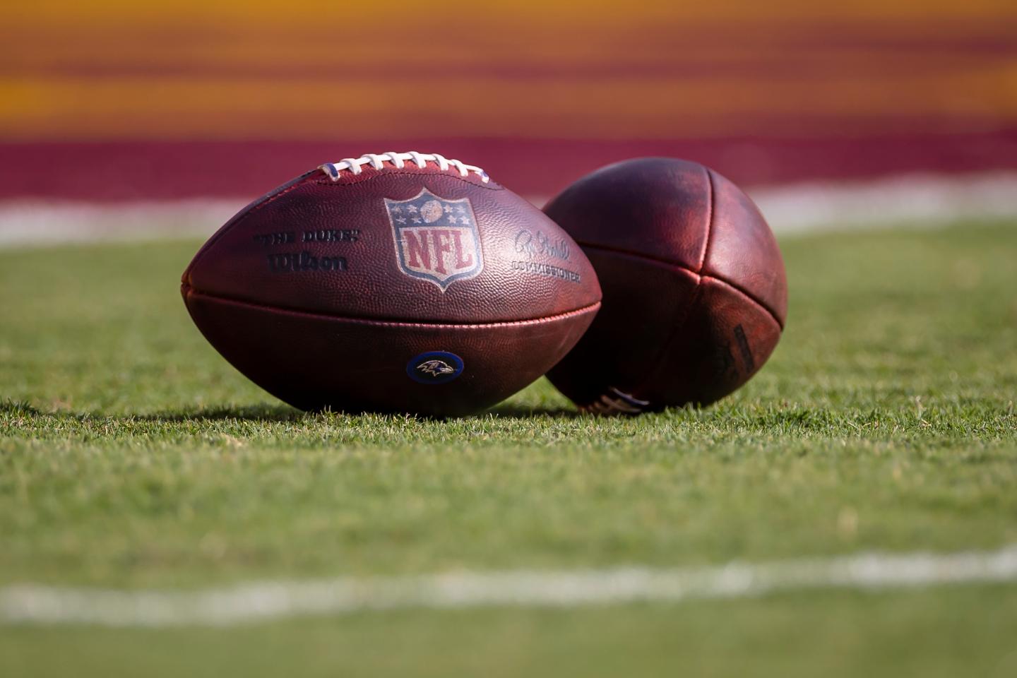 How to watch Week 1 NFL football games live online for free—and without cable
