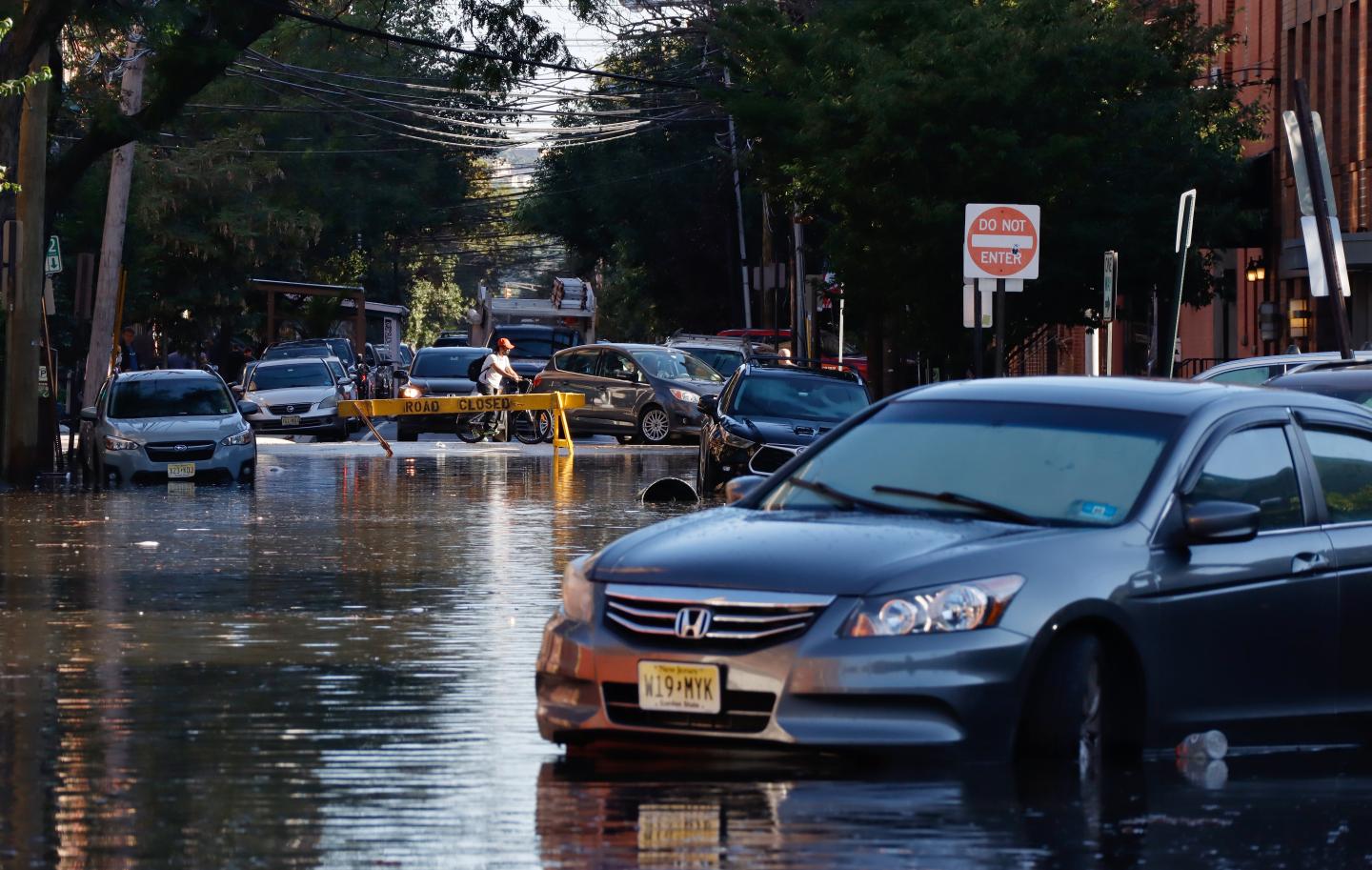 Home insurance rates for millions of Americans are about to go up