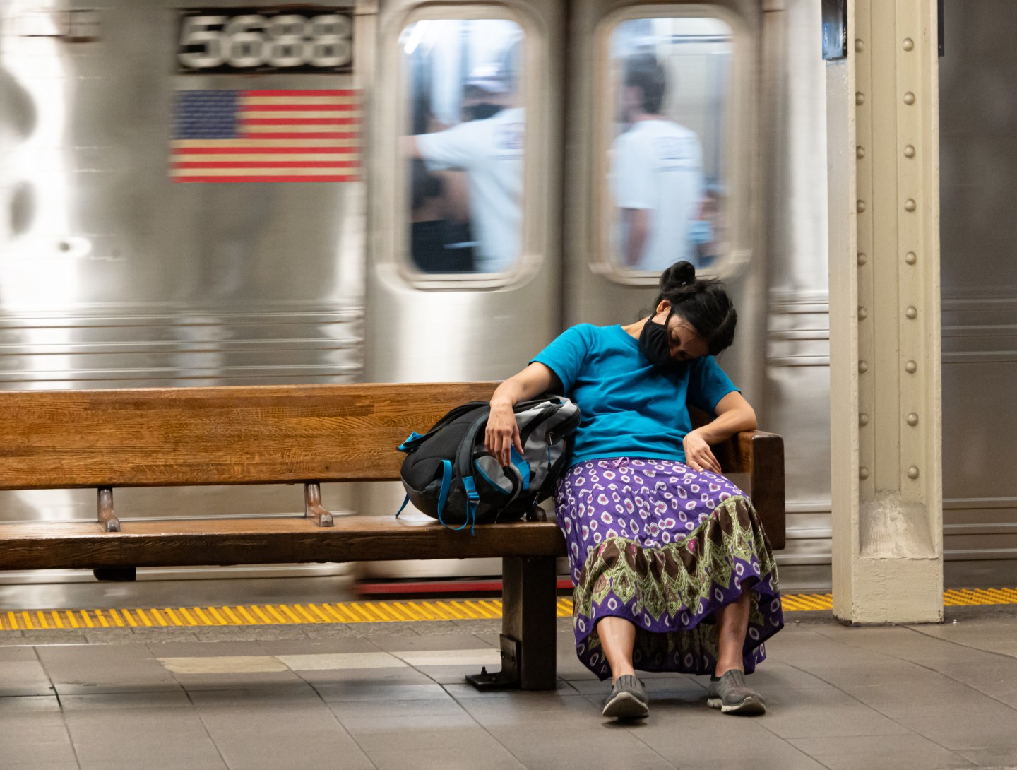 New models show COVID cases could drop tremendously through March