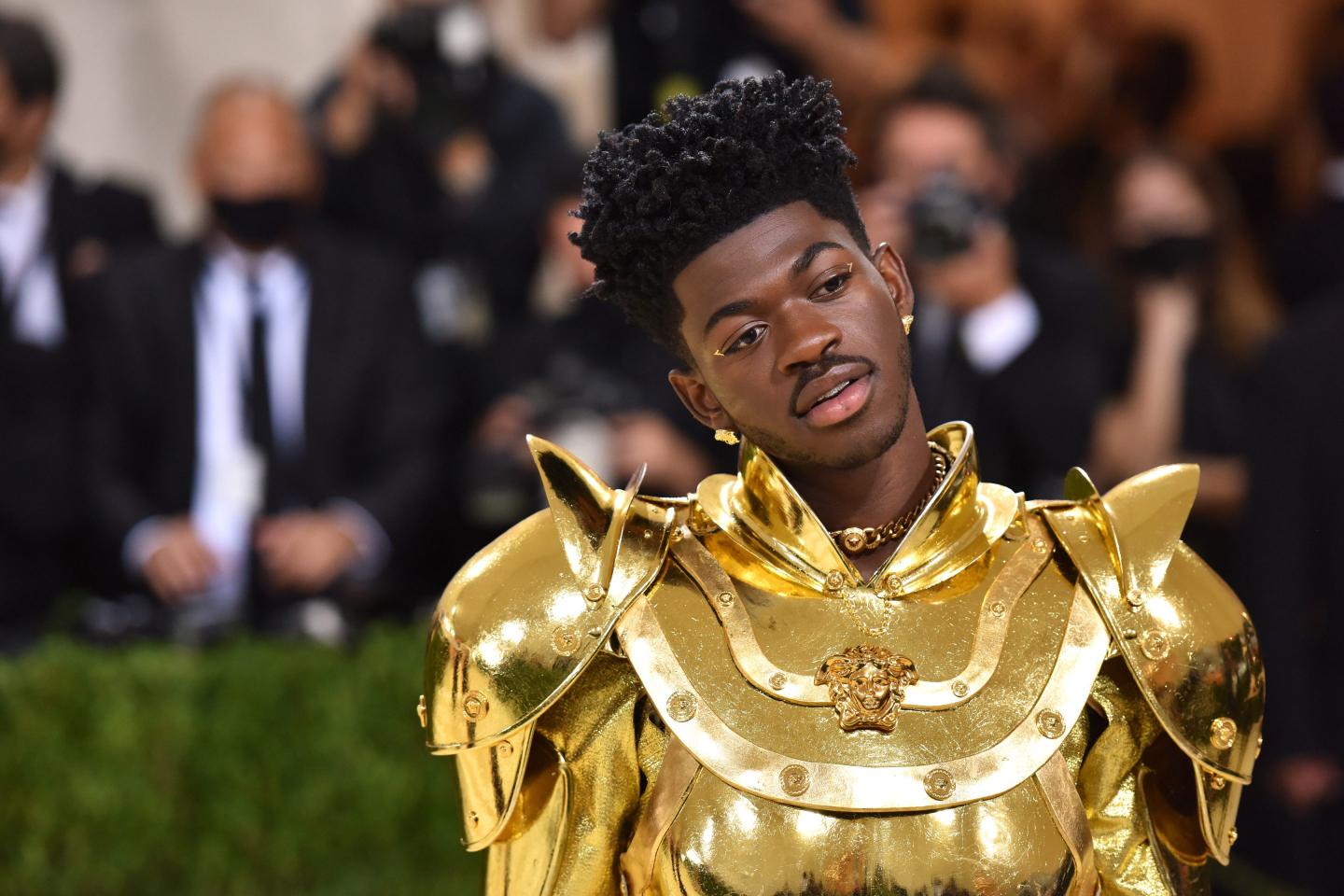 Lil Nas X