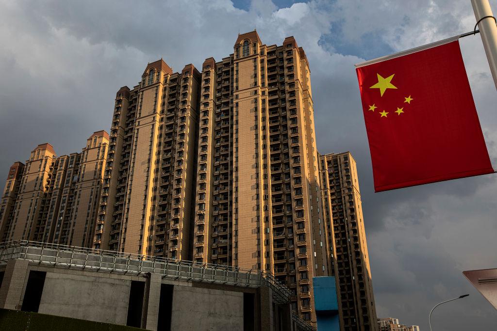 When will China overtake the U.S. as the world’s largest economy? Maybe never
