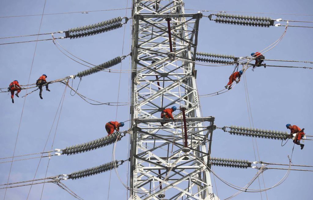 Supply chain delays are bad—China’s rolling power outages will make them worse