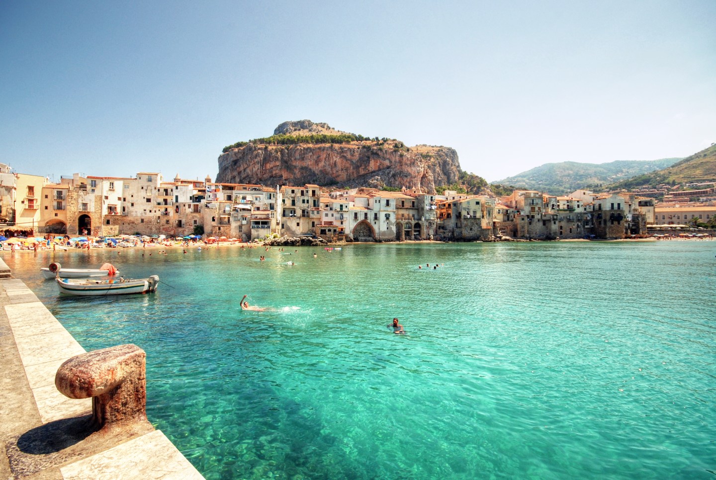 A guide to one of Italy’s most overlooked wine regions