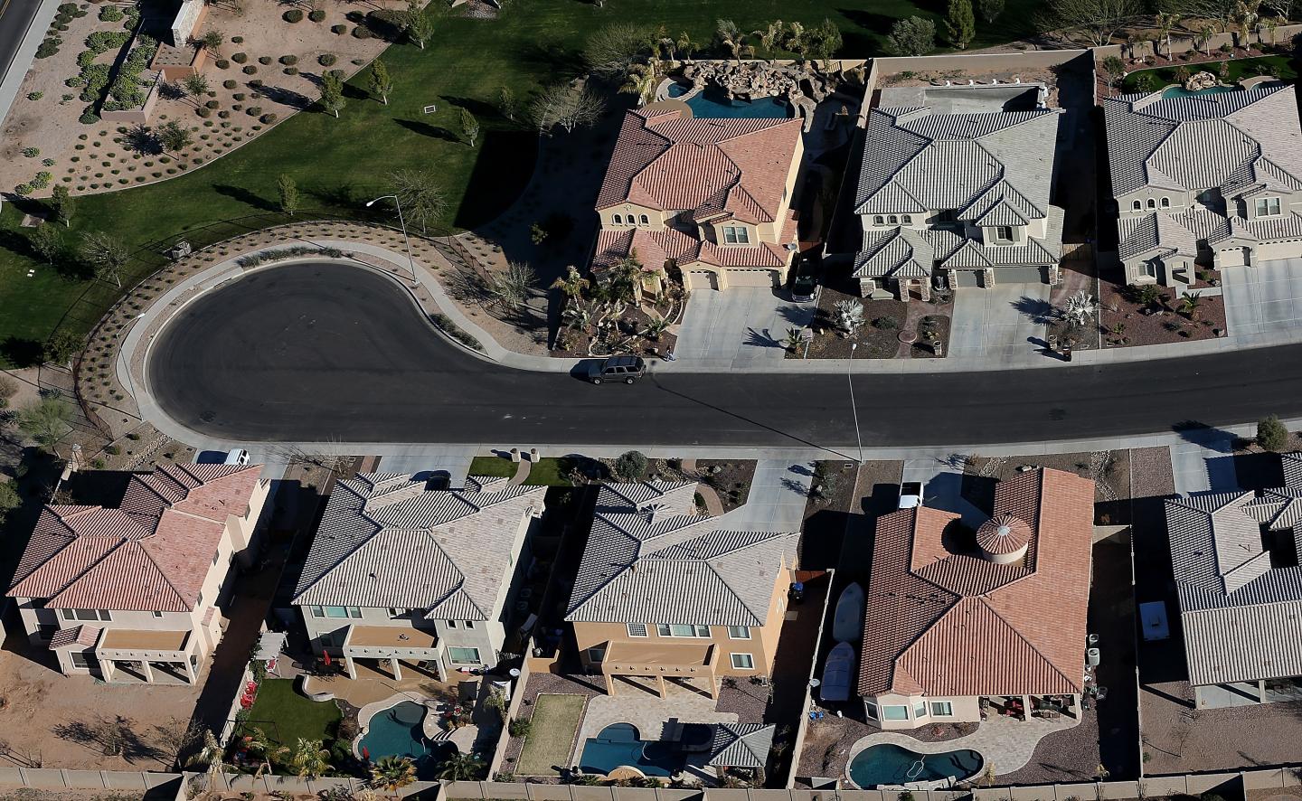 This chart shows why the housing market may see an end-of-September shock