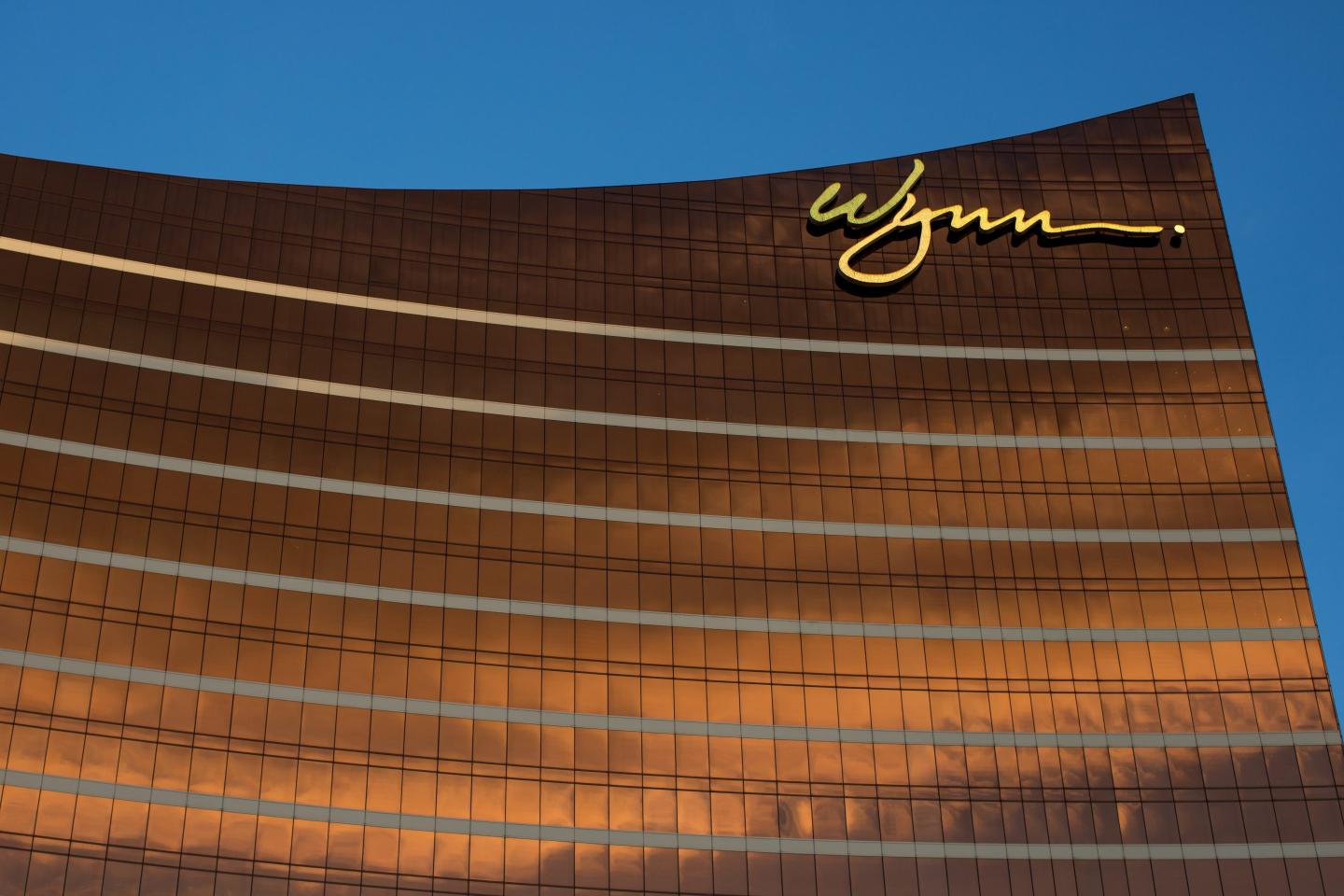 Macau, China’s casino capital, has enjoyed a decades-long winning streak. It might finally end