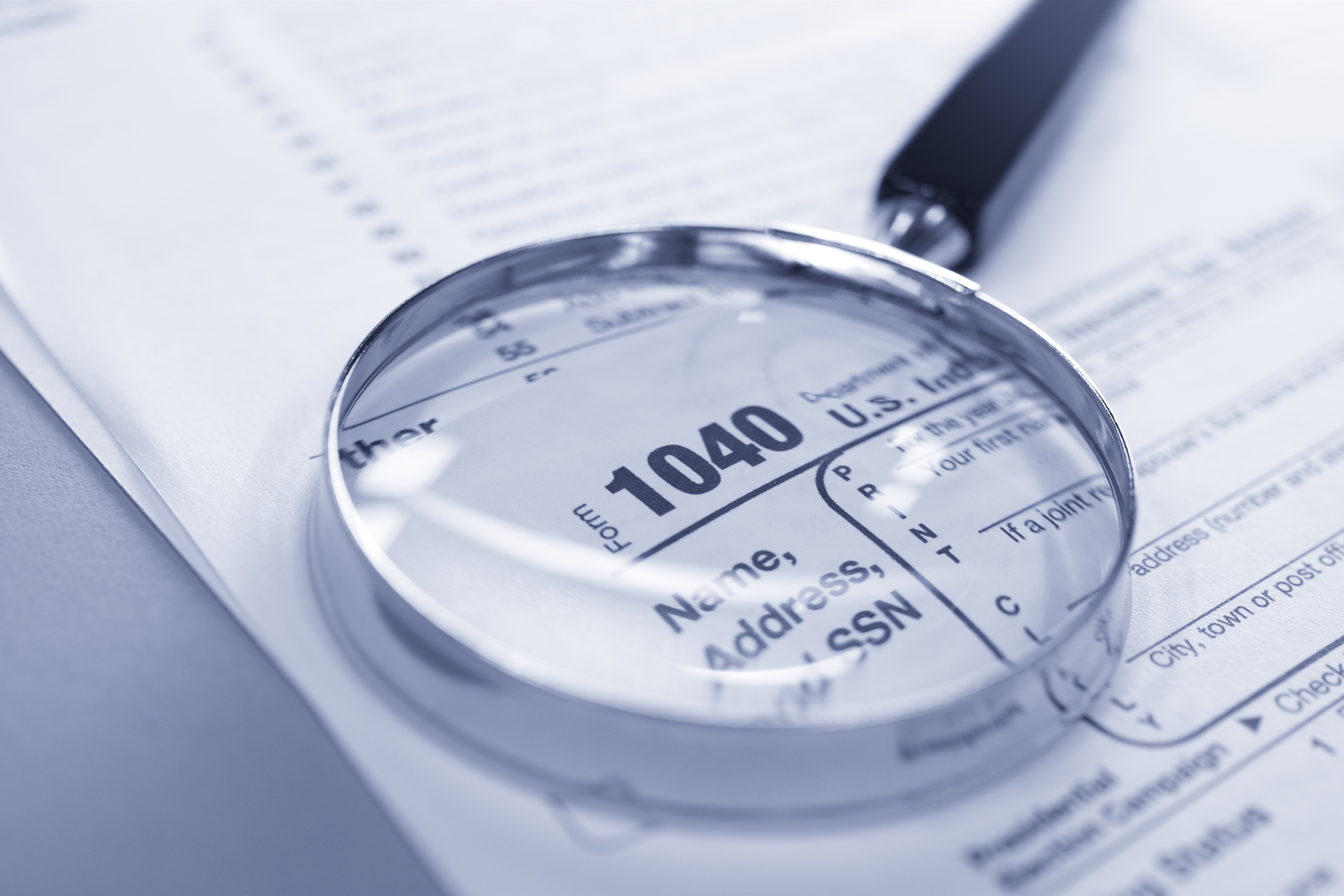 Got an IRS “math error” letter in the mail? Here’s what’s going on.