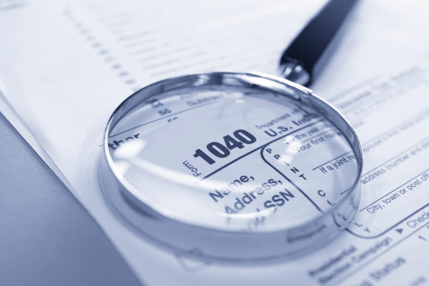 Got an IRS ‘math error’ letter in the mail? Here’s what’s going on