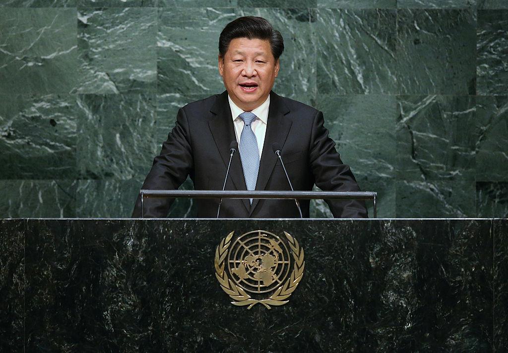 China’s pledge to defund coal could unlock fresh finance for green energy