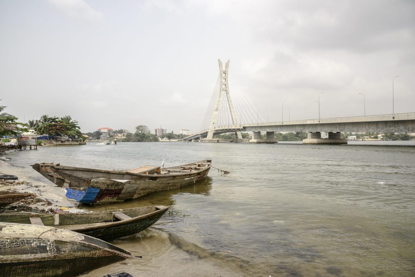 To build back better, we need better data about the developing world
